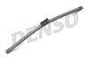 Комплект бескаркасных стеклоочистителей  Denso Flat DF-059